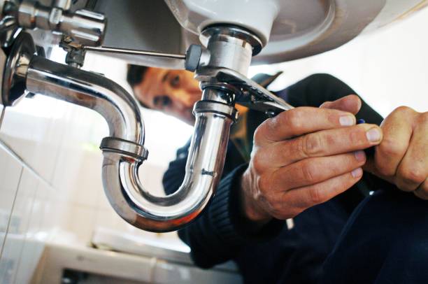 Best Water Softener Installation  in Reedspt, OR