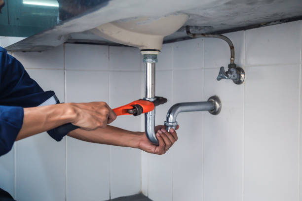 Best Affordable Plumber Near Me  in Reedspt, OR