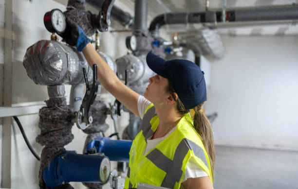 Best Sewer Line Repair  in Reedspt, OR