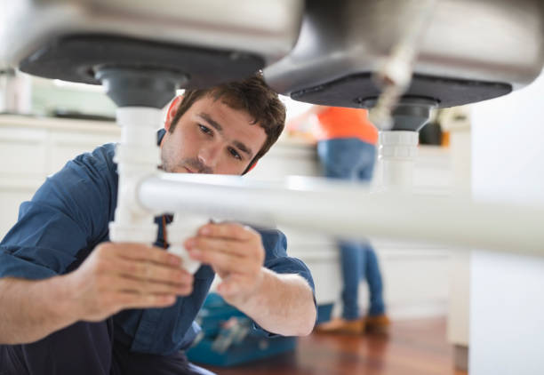 Professional Plumbing in Reedsport, OR