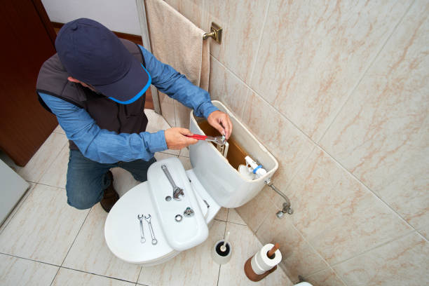 Best Drain Cleaning Services  in Reedspt, OR