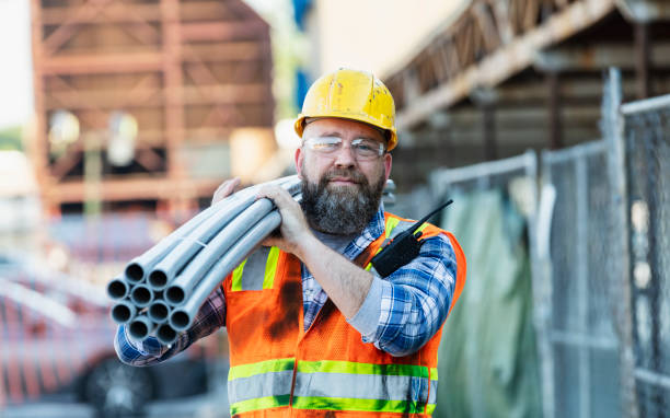 Best Residential Plumbing Services  in Reedspt, OR