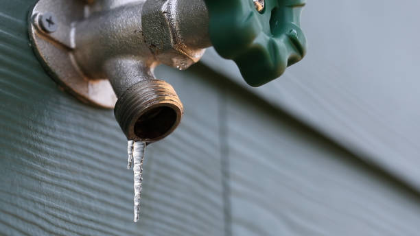 Sprinkler Systems in Reedsport, OR