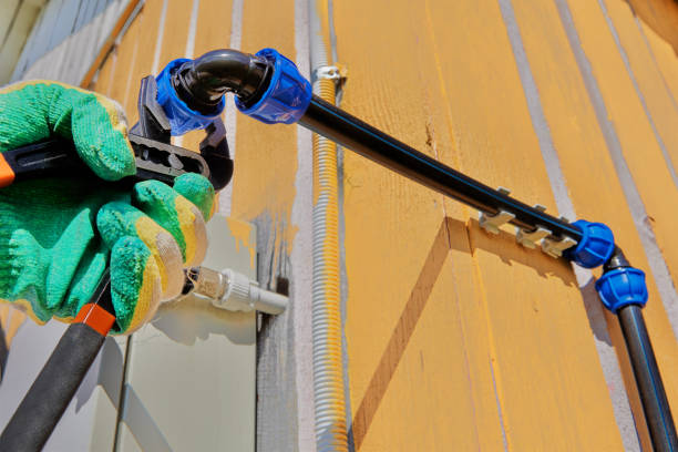 Best Sewer Cleaning Services  in Reedspt, OR