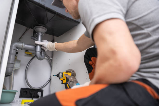Best Plumbing Inspection Services  in Reedspt, OR