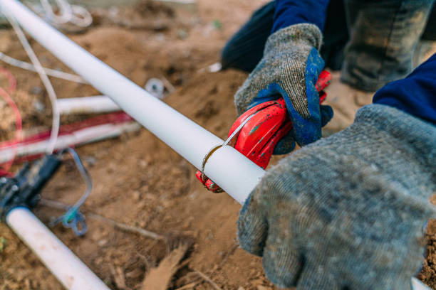 Best 24-Hour Plumber Near Me  in Reedspt, OR